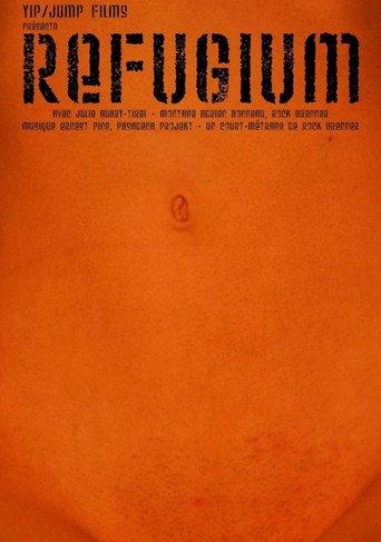 Refugium (2013) poster