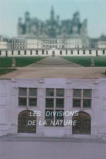The Divisions of Nature (1978) poster