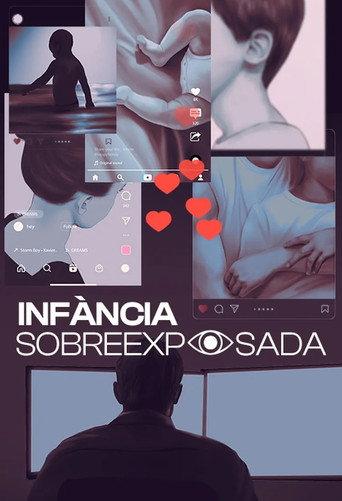 Infància sobreexposada (2025) poster