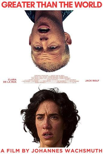 Greater Than the World (2026) poster