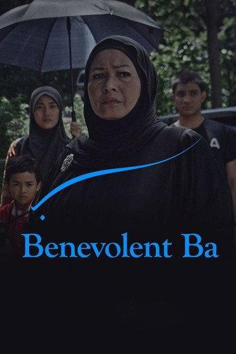 Benevolent Ba (2020) poster