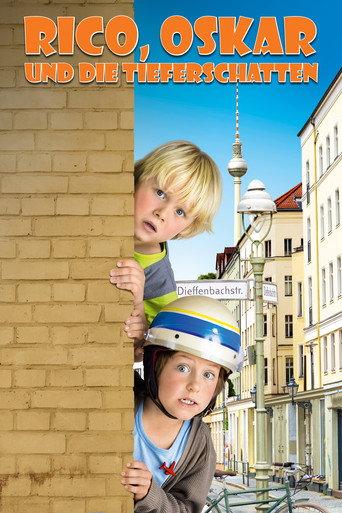 The Pasta Detectives (2014) poster