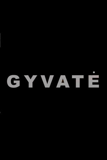 Gyvatė (2018) poster