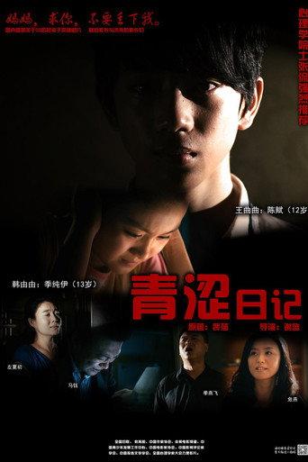 Rebellious Teenagers (2015) poster