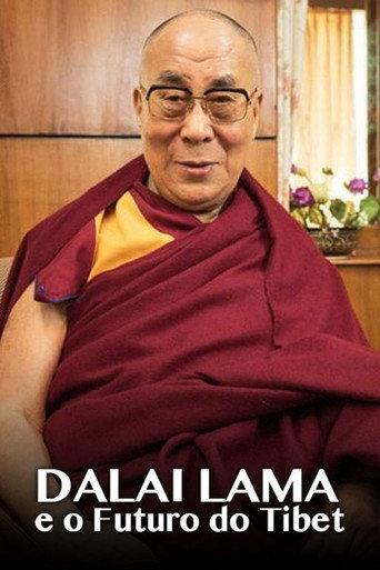 Stunde Null auf dem Dach der Welt - Was kommt nach dem Dalai Lama? (2015) poster