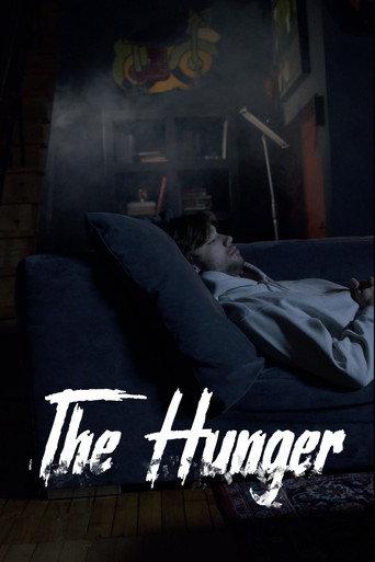 The Hunger (2023) poster