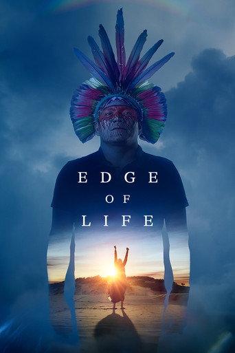 Edge of Life (2025) poster