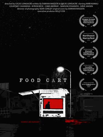Food Cart () poster