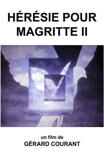 Hérésie pour Magritte II (1979) poster