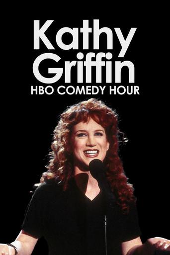 Kathy Griffin: HBO Comedy Hour (1996) poster
