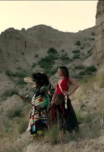 Dancing with Addiction (2025) poster