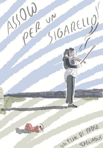 Assolo per un sigarello (2024) poster