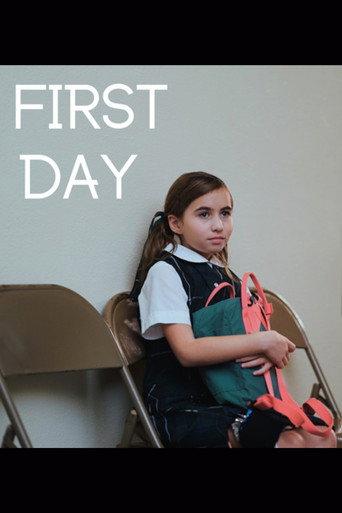 First Day () poster