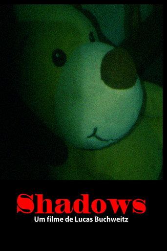 Shadows (2026) poster