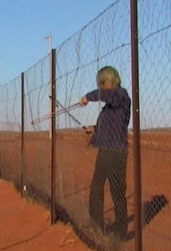 Great Fences of Australia (2002) poster