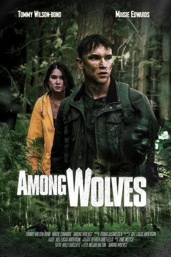 Among Wolves () poster