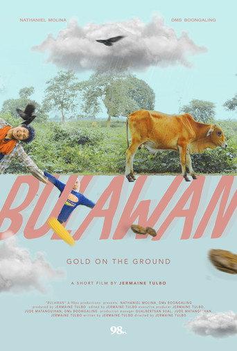 Bulawan () poster