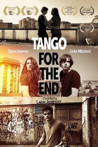 Tango for the End (2023) poster