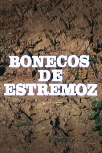 Bonecos de Estremoz (1978) poster