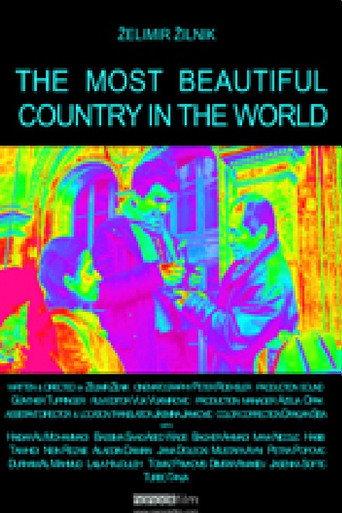 The Most Beautiful Country in the World (2018) poster