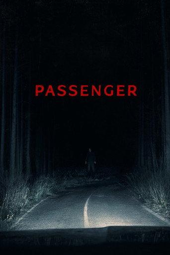 Passenger (2026) poster