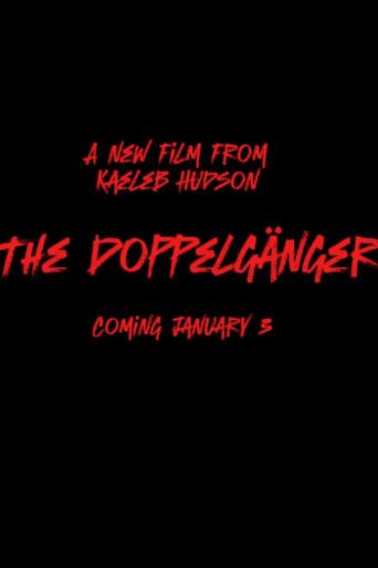 The Doppelgänger (2025) poster