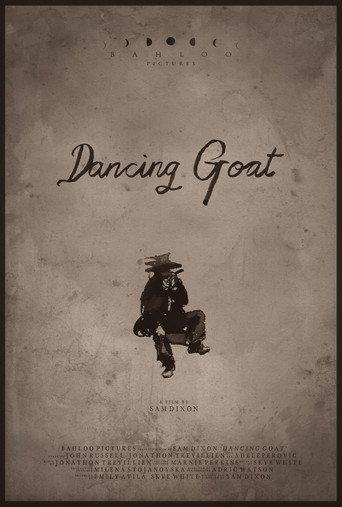 Dancing Goat (2016) poster