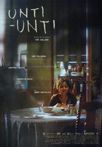 unti-unti (2026) poster