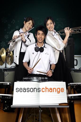 Seasons Change (2006) poster