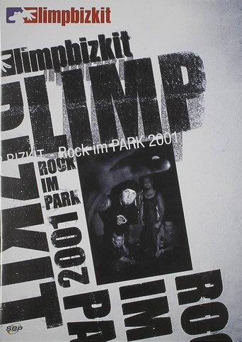 Limp Bizkit - Rock Im Park 2001 (2008) poster