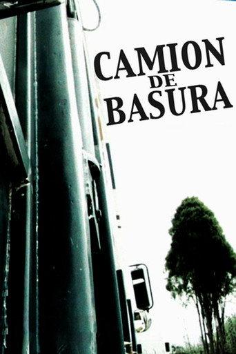 Camión de Basura (2008) poster