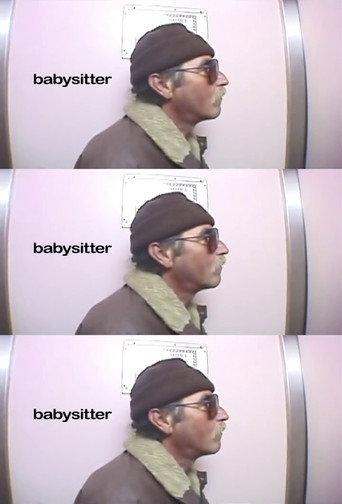 Babysitter (2004) poster