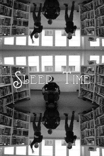 Sleep Time (2019) poster