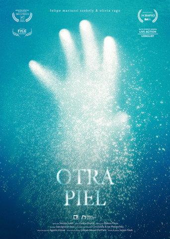 Otra piel (2023) poster