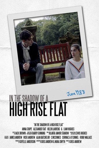 In The Shadow of a High Rise Flat (2026) poster