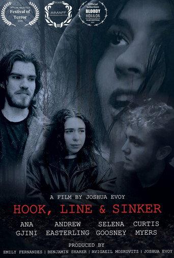 Hook Line and Sinker () poster