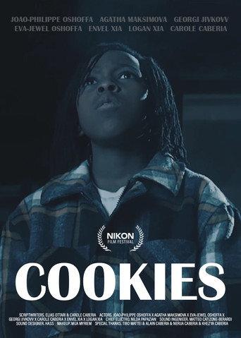 Cookies (2022) poster
