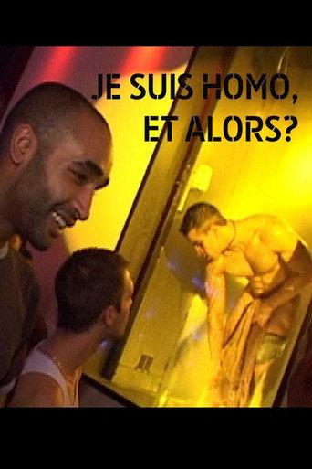Je suis homo et alors? (2007) poster