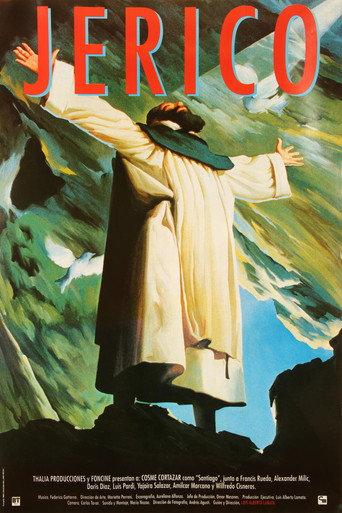 Jericho (1991) poster