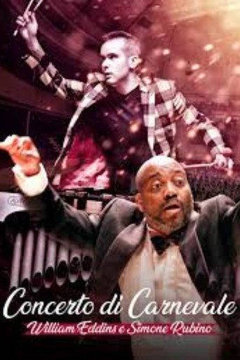 Concerto di Carnevale (2019) poster