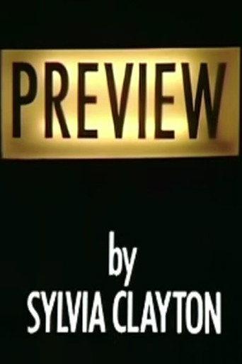 Preview (1982) poster