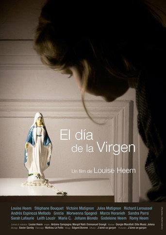 El día de la Virgen () poster