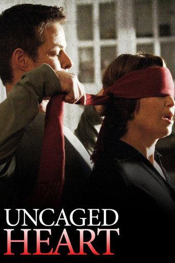 Passion's Web (2007) poster