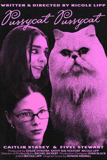 Pussycat Pussycat (2026) poster