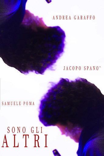 S O N O  G L I   A L T R I (2024) poster