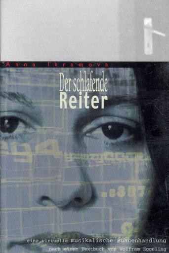 Der schlafende Reiter (2001) poster