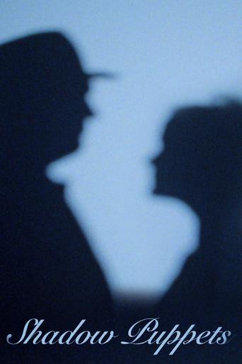 Shadow Puppets (2023) poster