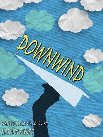 Downwind (2023) poster