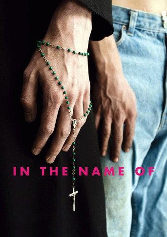 In the Name of... (2013) poster