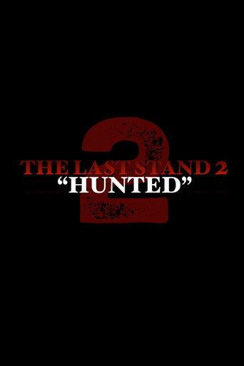 THE LAST STAND 2 (2022) poster